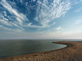 Фотогалерея на главной Азовского моря